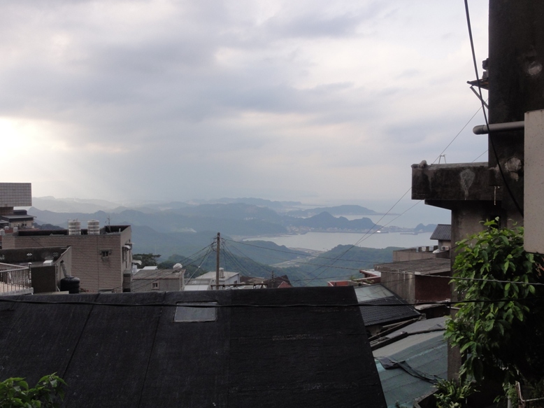 Tesoro Taiwan Visit 2012